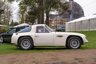 Lot 138 - 1965 TVR Grantura 1800S
