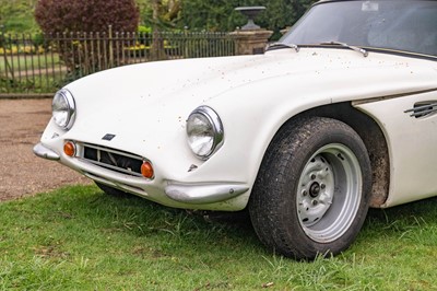 Lot 138 - 1965 TVR Grantura 1800S