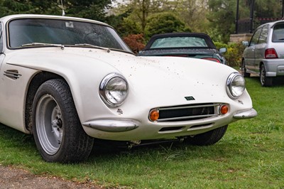 Lot 138 - 1965 TVR Grantura 1800S