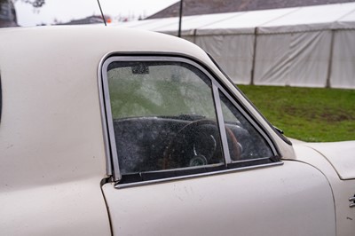 Lot 138 - 1965 TVR Grantura 1800S