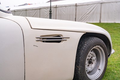 Lot 138 - 1965 TVR Grantura 1800S