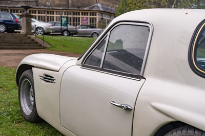 Lot 138 - 1965 TVR Grantura 1800S