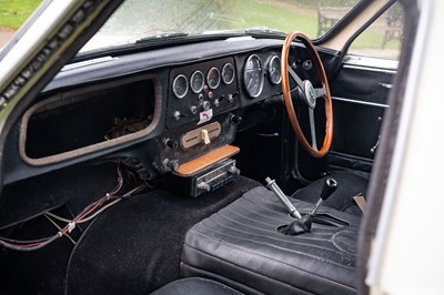 Lot 138 - 1965 TVR Grantura 1800S