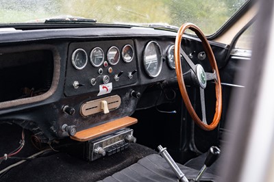 Lot 138 - 1965 TVR Grantura 1800S