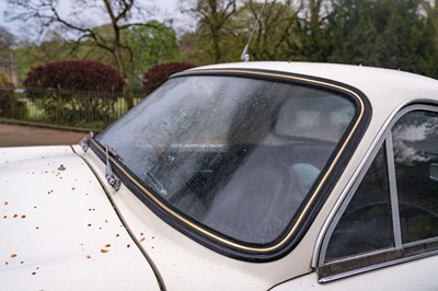 Lot 138 - 1965 TVR Grantura 1800S