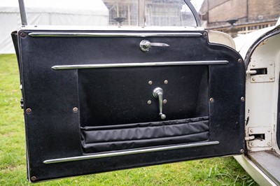 Lot 138 - 1965 TVR Grantura 1800S