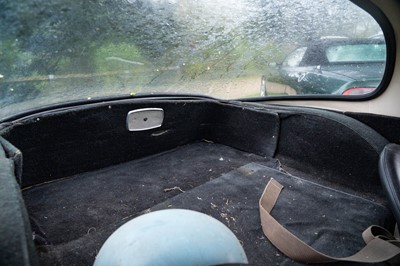 Lot 138 - 1965 TVR Grantura 1800S