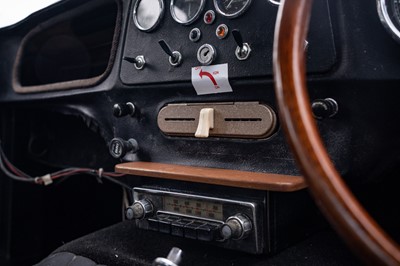 Lot 138 - 1965 TVR Grantura 1800S