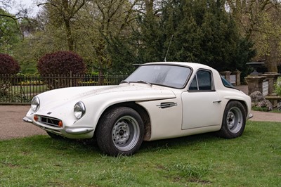 Lot 138 - 1965 TVR Grantura 1800S
