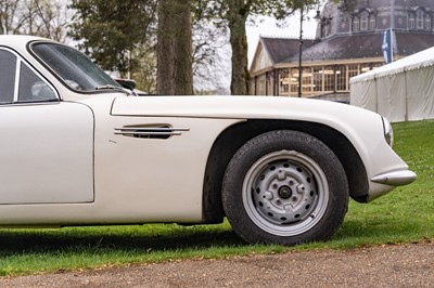 Lot 138 - 1965 TVR Grantura 1800S