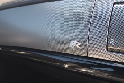 Lot 132 - 2010 Jaguar XF R Stratstone Le Mans Edition