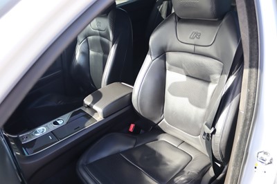 Lot 132 - 2010 Jaguar XF R Stratstone Le Mans Edition