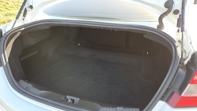Lot 132 - 2010 Jaguar XF R Stratstone Le Mans Edition