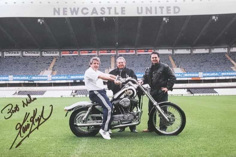 Lot 1990 Harley Davidson Sportster