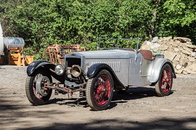 Lot 13 - c.1932 Frazer Nash TT Replica Evocation with Two-Litre AC Engine