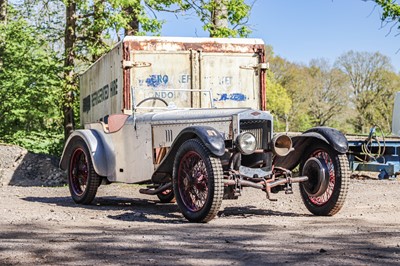 Lot 13 - c.1932 Frazer Nash TT Replica Evocation with Two-Litre AC Engine