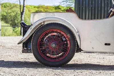 Lot 13 - c.1932 Frazer Nash TT Replica Evocation with Two-Litre AC Engine