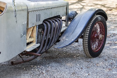Lot 13 - c.1932 Frazer Nash TT Replica Evocation with Two-Litre AC Engine