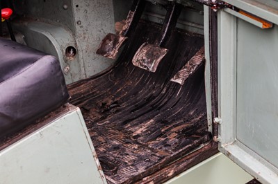 Lot 69 - 1967 Land Rover Series IIA
