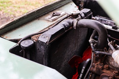 Lot 69 - 1967 Land Rover Series IIA