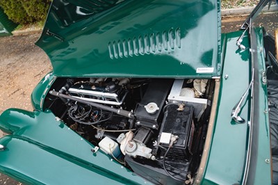 Lot 22 - 1964 Morgan Plus 4 Super Sports