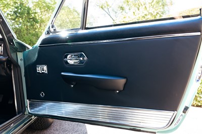 Lot 1965 Ferrari 330 GT 2+2 Series I ‘Interim’