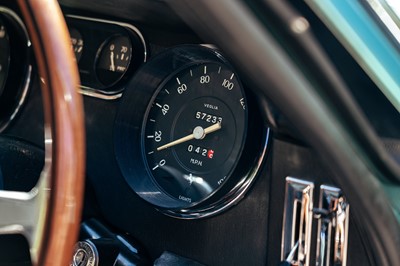 Lot 1965 Ferrari 330 GT 2+2 Series I ‘Interim’
