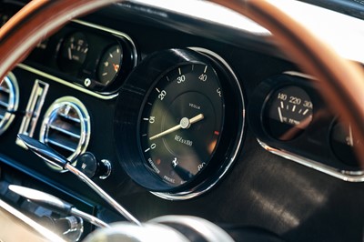 Lot 1965 Ferrari 330 GT 2+2 Series I ‘Interim’