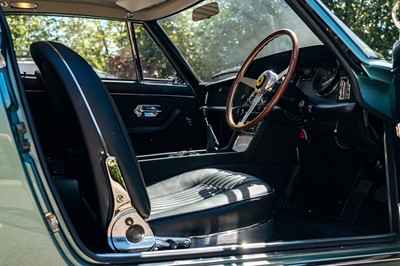 Lot 1965 Ferrari 330 GT 2+2 Series I ‘Interim’