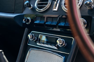 Lot 1965 Ferrari 330 GT 2+2 Series I ‘Interim’