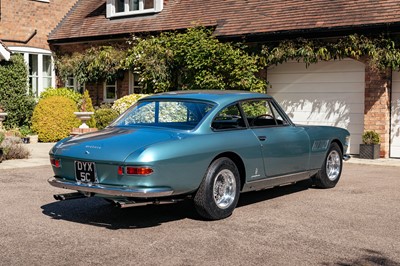 Lot 1965 Ferrari 330 GT 2+2 Series I ‘Interim’