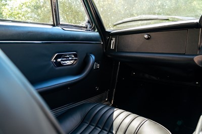 Lot 1965 Ferrari 330 GT 2+2 Series I ‘Interim’