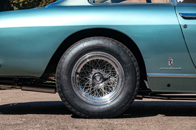 Lot 1965 Ferrari 330 GT 2+2 Series I ‘Interim’