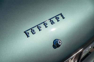 Lot 1965 Ferrari 330 GT 2+2 Series I ‘Interim’