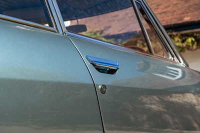 Lot 1965 Ferrari 330 GT 2+2 Series I ‘Interim’