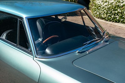 Lot 1965 Ferrari 330 GT 2+2 Series I ‘Interim’