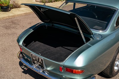 Lot 1965 Ferrari 330 GT 2+2 Series I ‘Interim’