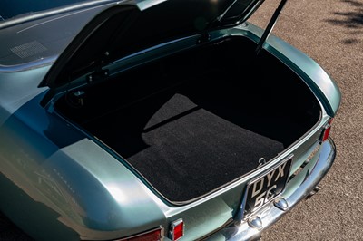 Lot 1965 Ferrari 330 GT 2+2 Series I ‘Interim’