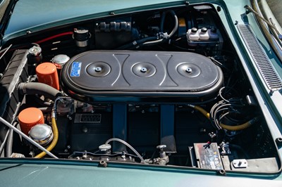 Lot 1965 Ferrari 330 GT 2+2 Series I ‘Interim’