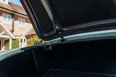 Lot 1965 Ferrari 330 GT 2+2 Series I ‘Interim’