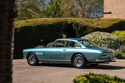Lot 1965 Ferrari 330 GT 2+2 Series I ‘Interim’