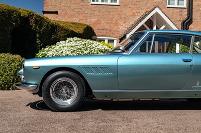 Lot 1965 Ferrari 330 GT 2+2 Series I ‘Interim’