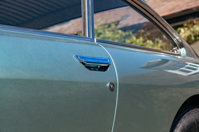 Lot 1965 Ferrari 330 GT 2+2 Series I ‘Interim’