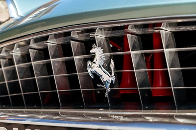 Lot 1965 Ferrari 330 GT 2+2 Series I ‘Interim’