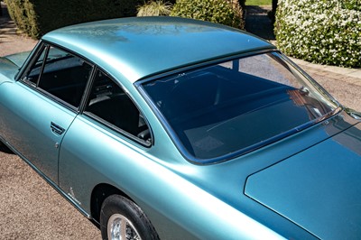 Lot 1965 Ferrari 330 GT 2+2 Series I ‘Interim’