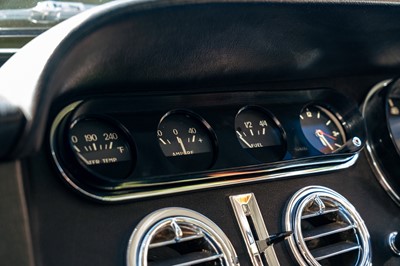 Lot 1965 Ferrari 330 GT 2+2 Series I ‘Interim’