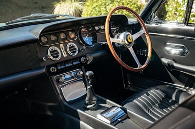 Lot 1965 Ferrari 330 GT 2+2 Series I ‘Interim’