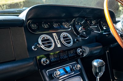 Lot 1965 Ferrari 330 GT 2+2 Series I ‘Interim’