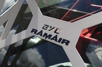 Lot 66 - 2002 Volkswagen Golf Track Car