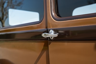 Lot 32 - 1928 Ford Model A Tudor Sedan